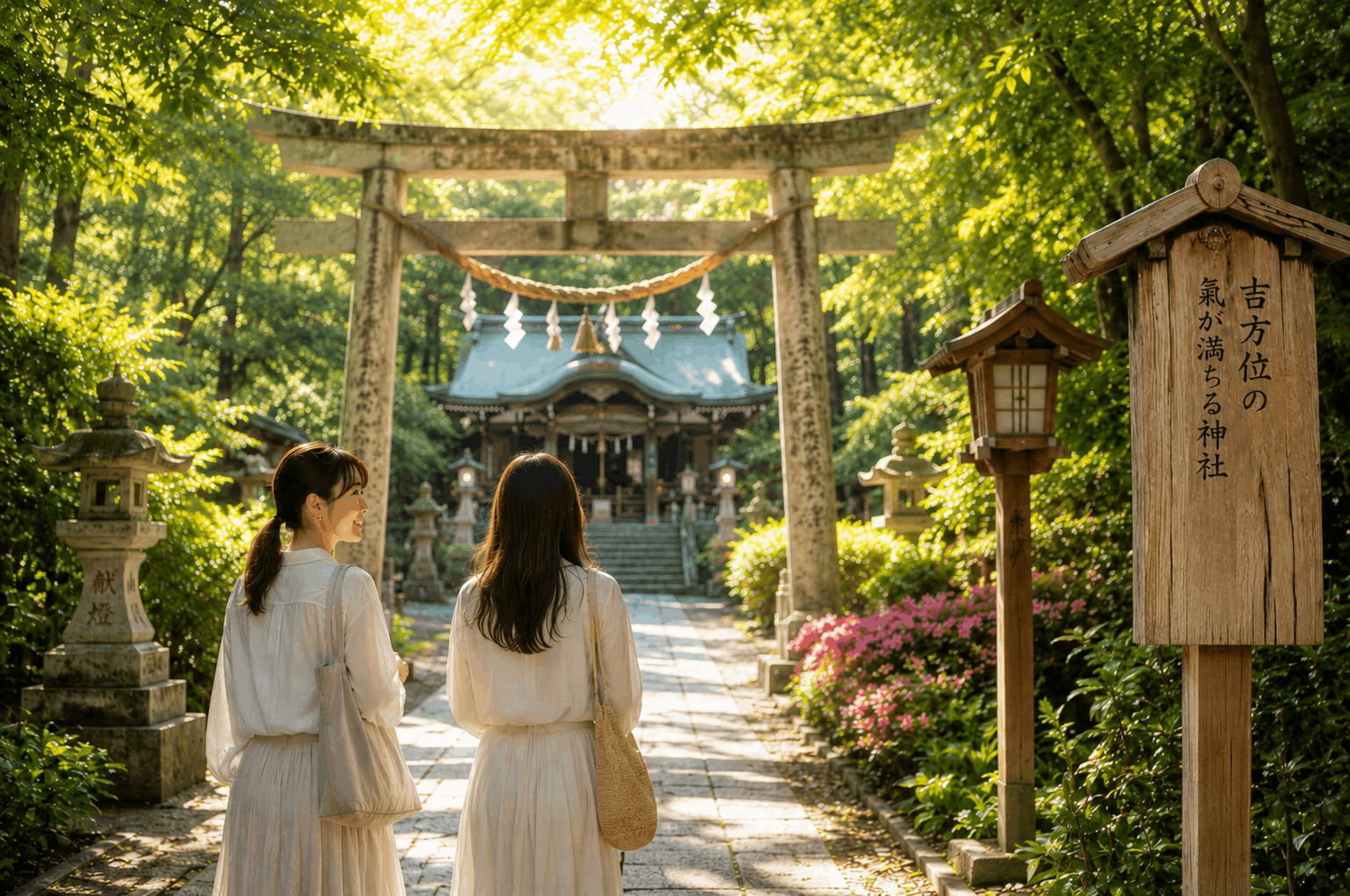 気学祐気取り